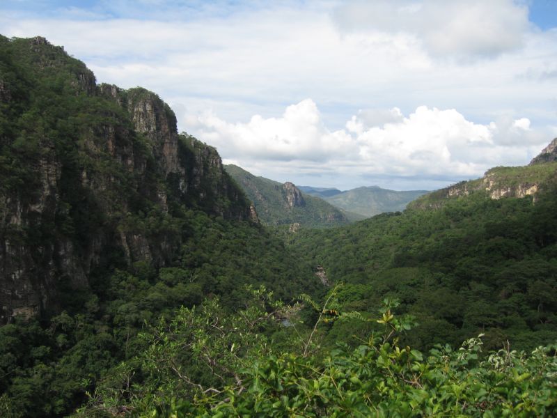 2008-01-09 Chapada (51) nice canyons